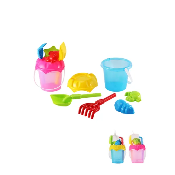 Beach toys set Marbueno Blue