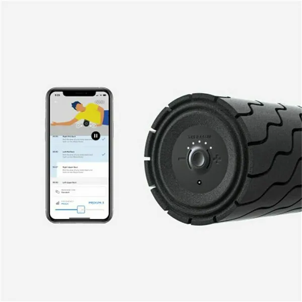 Muscle Massage Roller Therabody Roller