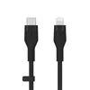 Lightning Cable Belkin BPB012BTGY Grey