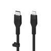 Lightning Cable Belkin BPB012BTGY Grey