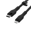 Lightning Cable Belkin BPB012BTGY Grey