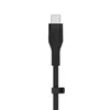 Lightning Cable Belkin BPB012BTGY Grey