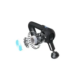 Bow saw OMAT 30 cm Aluminium Steel Plastic 38 cm