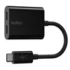 Wall Charger Belkin F7U081BTBLK Black