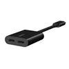 Wall Charger Belkin F7U081BTBLK Black