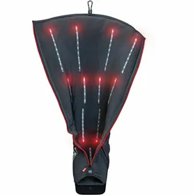 Universaalne korv DKD Home Decor Beež Hall Helepruun 40 x 30 x 24 cm Puit 3 Tükid, osad (3 Ühikut)
