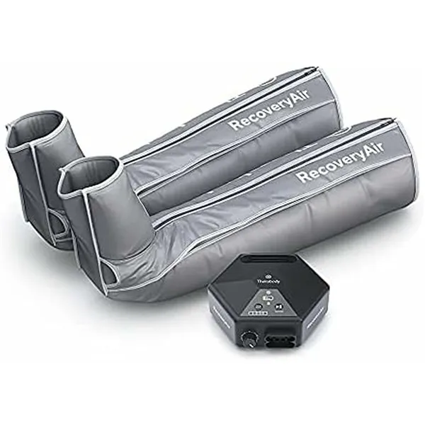 Rechargeable Batteries Therabody AIRBD-SP2-PKG-EUUK