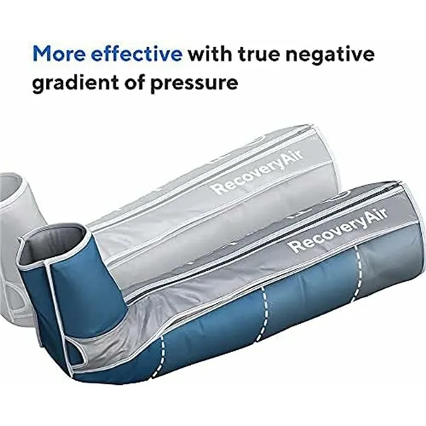 Rechargeable Batteries Therabody AIRBD-SP2-PKG-EUUK
