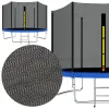 Outdoor net for trampoline Springos TSN-6FT 183 CM 6 ft