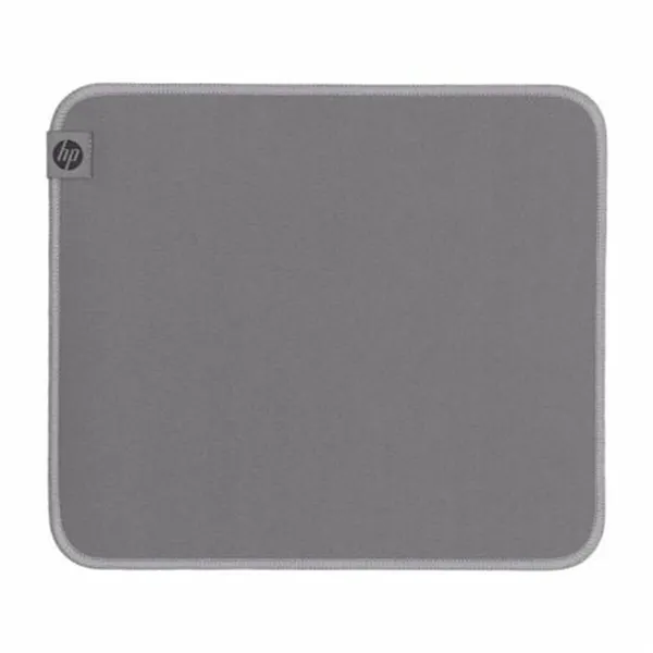 Mouse Mat HP 100 23 x 20 cm Grey