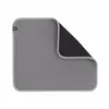Mouse Mat HP 100 23 x 20 cm Grey