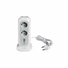 Circuit board Verbatim 49547 White