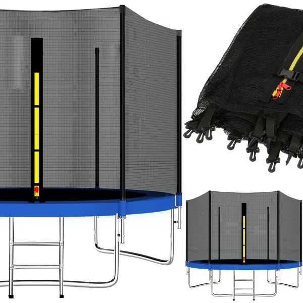 Outdoor net for trampoline Springos TSN-6FT 183 CM 6 ft