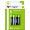Batteries Verbatim 49514 1,2 V AAA