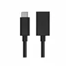USB-C Cable to USB Belkin F2CU036btBLK Black