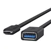 USB-C Cable to USB Belkin F2CU036btBLK Black
