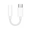 USB-C to Jack 3.5 mm Adapter Apple MU7E2ZM/A White