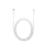 USB-C to Lightning Cable Apple MM0A3ZM/A White 1 m
