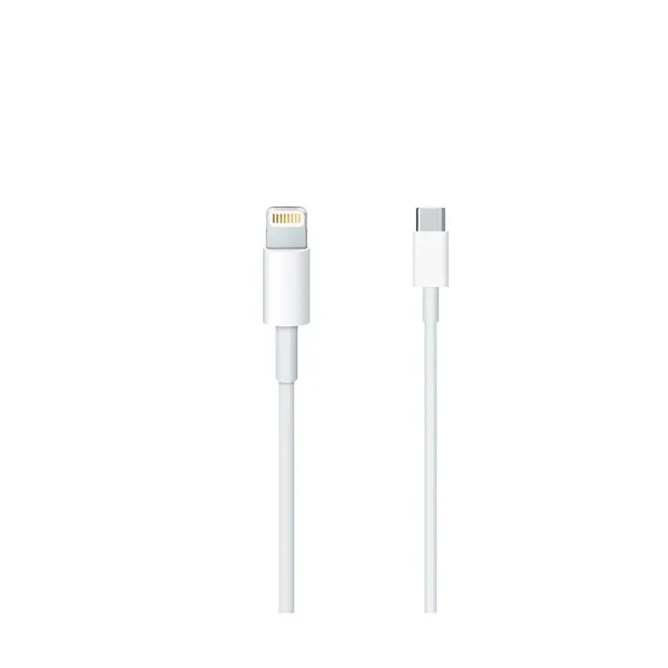 USB-C to Lightning Cable Apple MM0A3ZM/A White 1 m