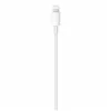 USB-C to Lightning Cable Apple MM0A3ZM/A White 1 m
