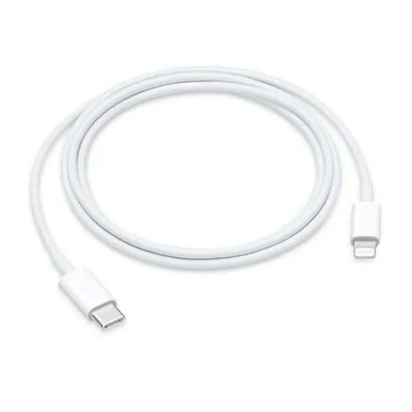 USB-C to Lightning Cable Apple MM0A3ZM/A White 1 m