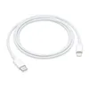 USB-C to Lightning Cable Apple MM0A3ZM/A White 1 m
