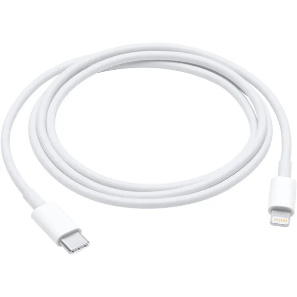 USB-C to Lightning Cable Apple MM0A3ZM/A White 1 m