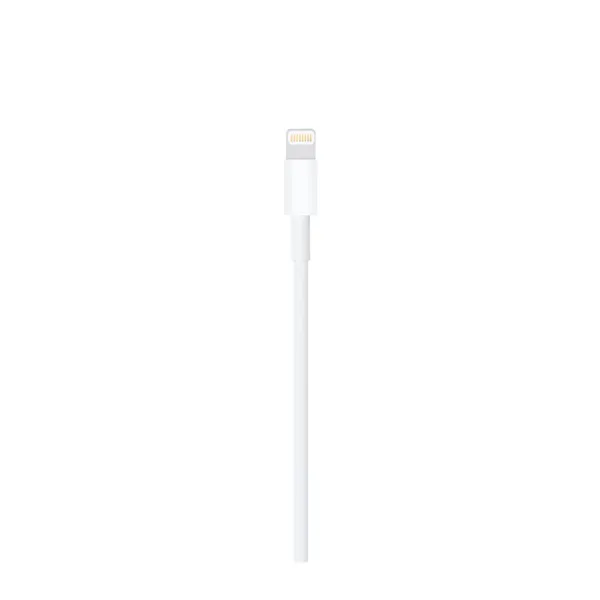 USB to Lightning Cable Apple MXLY2ZM/A White 1 m
