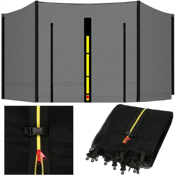 Ulkoverkko trampoliinille Springos TSN-6FT 183 CM 6 ft