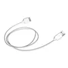 USB Cable SBS TECABLEMICROSA White