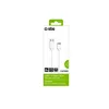 USB Cable SBS TECABLEMICROSA White