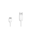 USB Cable SBS TECABLEMICROSA White