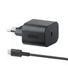 USB Cable Nintendo CARGA N-SWITCH 2 Black 1,5 m
