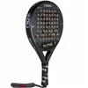 Padel Racket Nox PACK ML 10 LP CUP LTD23 Carbon fibre