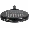 Padel Racket Nox PACK ML 10 LP CUP LTD23 Carbon fibre