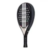 Padel Racket Adidas Black Plastic