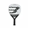 Padel Racket Bullpadel Neuron 25 Silver Graphite
