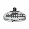 Padel Racket Bullpadel Neuron 25 Silver Graphite