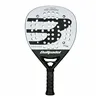 Padel Racket Bullpadel Neuron 25 Silver Graphite