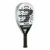 Padel Racket Bullpadel Neuron 25 Silver Graphite