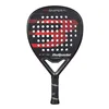 Padel Racket Bullpadel Black