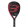 Padel Racket Bullpadel Black