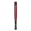 Padel Racket Bullpadel Black
