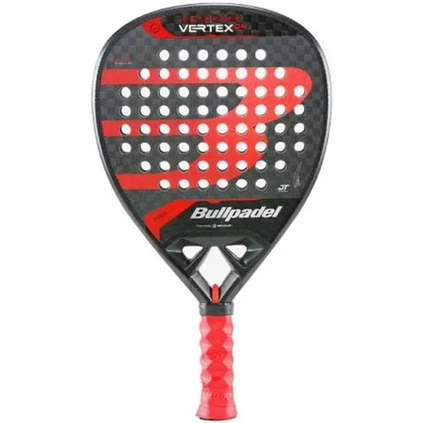 Padel Racket Bullpadel Vertex 04 2024 Carbon fibre