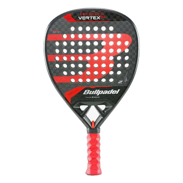 Padel Racket Bullpadel Vertex 04 2024 Carbon fibre