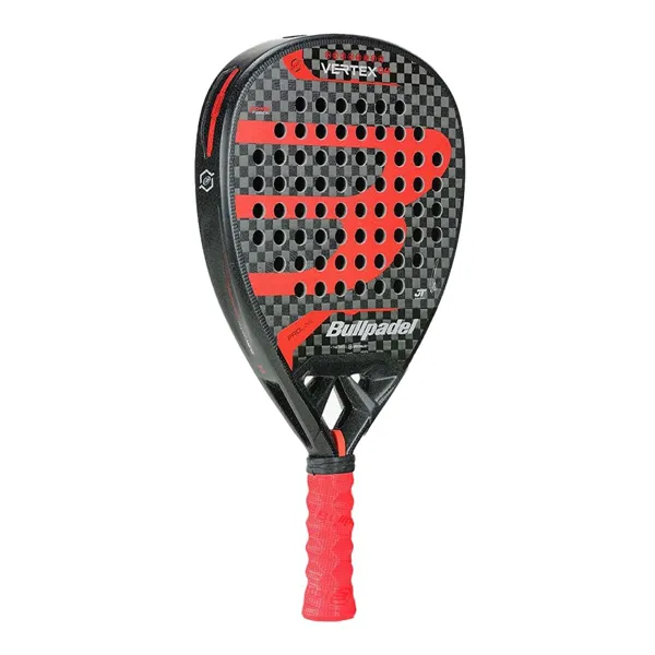 Padel Racket Bullpadel Vertex 04 2024 Carbon fibre