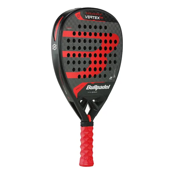 Padel Racket Bullpadel Vertex 04 2024 Carbon fibre