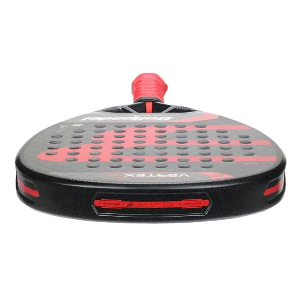 Padel Racket Bullpadel Vertex 04 2024 Carbon fibre