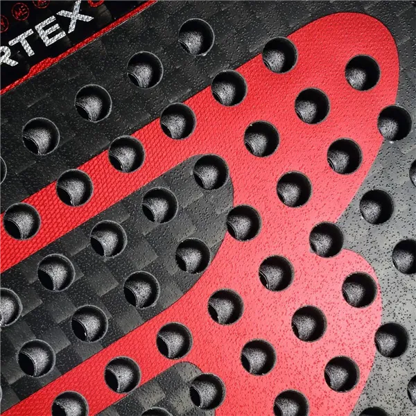 Padel Racket Bullpadel Vertex 04 2024 Carbon fibre