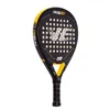 Padel Racket Enebe Yellow Plastic